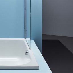 Bette BetteOcean wanna prostokątna 170x70 cm biała 8853-000