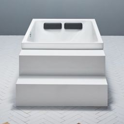 Bette BetteRelax zestaw zagłówków czarny B57-0212