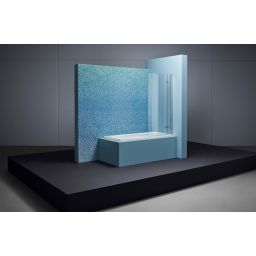 Bette BetteOcean wanna prostokątna 170x80 cm biała 8765-000
