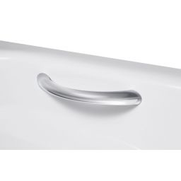 Bette uchwyt wannowy 24 cm 2 szt. chrom B080-901