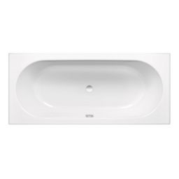 Bette BetteStarlet wanna prostokątna 150x80 cm biała 1210-000