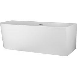 Corsan Intero wanna narożna 160x75 cm prawa biała E-230LPRAWAOEM