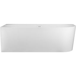 Corsan Intero wanna wolnostojąca 170x73 cm owalna biała E-230XLLEWAOEM