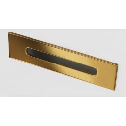 Corsan Intero wanna narożna 170x80 cm owalna biała E240XLPGL