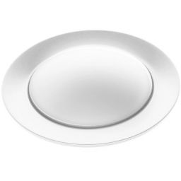 Corsan Invelia wanna narożna 160x75 cm lewa biała V220LLWH