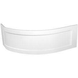 Cersanit Kaliope panel czołowy do wanny 153 cm prawy / lewy S401-059