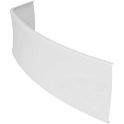 Cersanit Sicilia panel czołowy do wanny 170 cm prawy/lewy S401-087