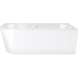Corsan Intero wanna narożna 170x80 cm prawa biała 649322