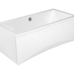 Cersanit Intro wanna prostokątna 160x75 cm S301-067
