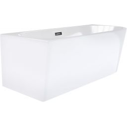 Corsan Intero wanna narożna 160x75 cm lewa biała 649346