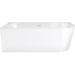 Corsan Intero wanna narożna 170x80 cm lewa biała E240XLLWH 