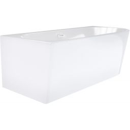 Corsan Intero wanna narożna 170x80 cm lewa biała E240XLLWH 