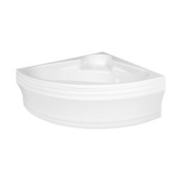 Cersanit Venus wanna narożna 140x140 cm biała S301-038