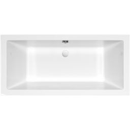 Cersanit Intro wanna prostokątna 160x75 cm S301-067