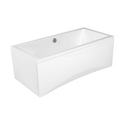 Cersanit Intro wanna prostokątna 160x75 cm S301-067
