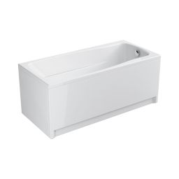 Cersanit Lana wanna prostokątna 150x70 cm S301-161