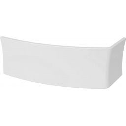 Cersanit Sicilia panel czołowy do wanny 170 cm prawy/lewy S401-087