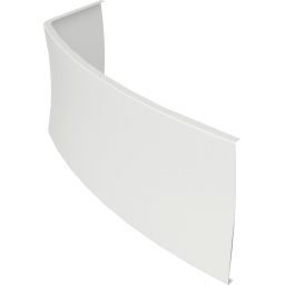 Cersanit Sicilia panel do wanny czołowy 150 cm prawy/lewy S401-086