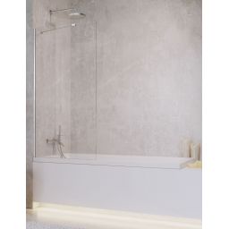 Radaway Idea PNJ II parawan nawannowy 70 cm szkło przezroczyste 10001070-01-01