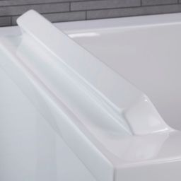 Duravit Starck wanna prostokątna 170x90 cm biała 700337000000000