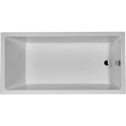 Duravit Starck wanna prostokątna 180x90 cm biała 700050000000000