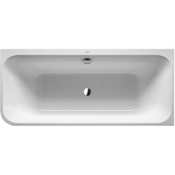 Duravit Happy D.2 wanna narożna 180x80 cm prawa biała 700317000000000