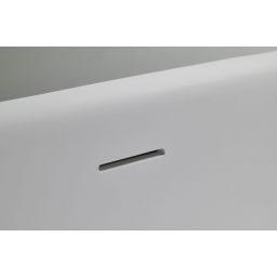 Duravit Cape Cod wanna wolnostojąca 185,5x88,5 cm owalna biała 700330000000000