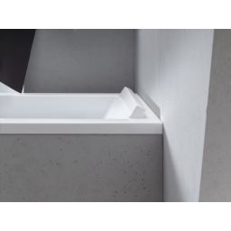 Duravit Starck wanna prostokątna 190x90 cm biała 700340000000000