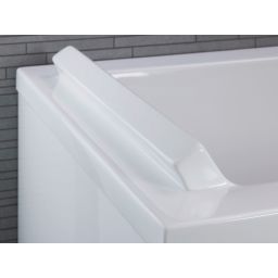 Duravit Starck wanna prostokątna 190x90 cm biała 700340000000000