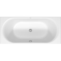 Duravit D-Neo wanna prostokątna 180x80 cm biała 700476000000000