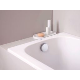 Duravit Qatego wanna 170x75 cm prostokątna biała 700612000000000