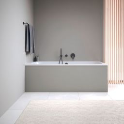 Duravit Qatego wanna 180x80 cm prostokątna biała 700614000000000