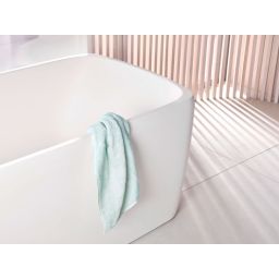 Duravit Qatego wanna wolnostojąca 180x80 cm biała 700911000000000