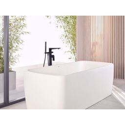 Duravit Qatego wanna wolnostojąca 180x80 cm biała 700911000000000