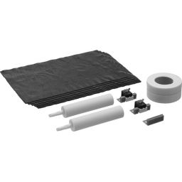 Duravit zestaw do redukcji hałasu do wanien z akrylu 791368000000000