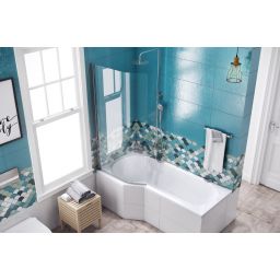 Excellent Be Spot parawan nawannowy 75 cm lewy KAEX.2309.750.LE