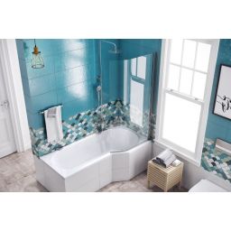 Excellent Be Spot parawan nawannowy 75 cm prawy KAEX.2309.750.PR