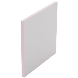 Excellent Flex System obudowa boczna do zabudowy płytkami OBEX.P.90X60WH