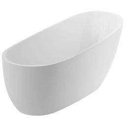 Excellent Comfort 2.0 wanna wolnostojąca 175x74 cm biała WAEX.CMP2.17WH