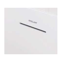 Excellent Lila 2.0 wanna przyścienna 150x72 cm biała WAEX.LIL2.150.WHP