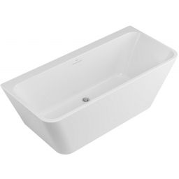 Excellent Lila 2.0 wanna przyścienna 170x75 cm biała WAEX.LIL2.170.WHP