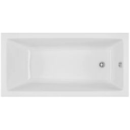 Excellent Wave Slim wanna prostokątna 120x70 cm biała WAEX.WAV12WHS