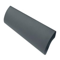 Excellent Long zagłówek wannowy szary WAZA.LONG-SZARY