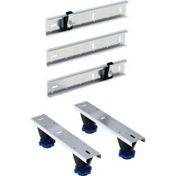 Geberit nogi do wanny 554.910.00.1