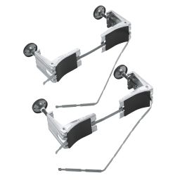 Grohe Essence nogi do wanny 49115000