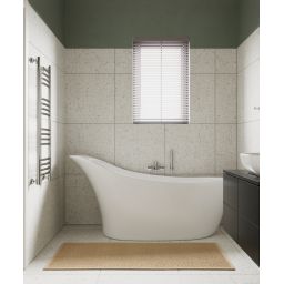 Hagser Mia słuchawka prysznicowa 1-funkcyjna chrom HGR70000037