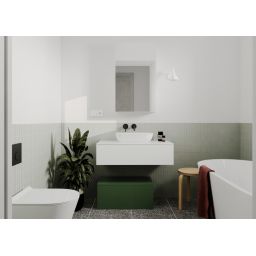 Hagser Beno miska WC z deską wolnoopadającą HGR10000042