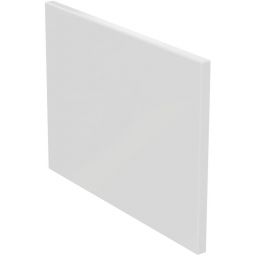 Ideal Standard obudowa do wanny 80 cm boczna biała K229601