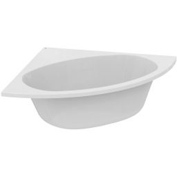 Ideal Standard Hotline New wanna narożna 150x150 cm biały połysk K275201