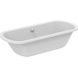 Ideal Standard Hotline New wanna owalna 180x80 cm biały połysk K275601